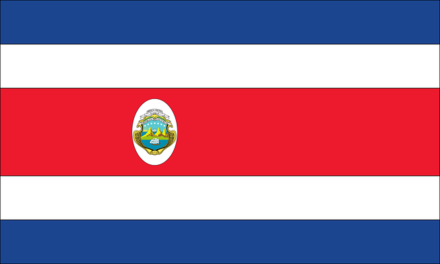 Costa Rica Info